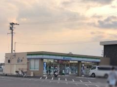 ファミリーマート　一宮ゆぎおろし店