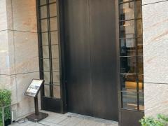 ホテルザセレスティン銀座