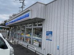 ローソン・スリーエフ さいたま柏崎店