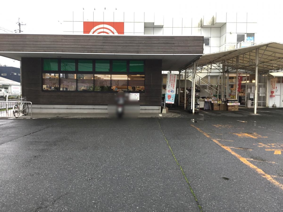 コープ　三芳店
