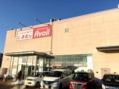 ファッションセンターしまむら　長岡川崎店