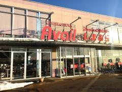 ファッションセンターしまむら　長岡川崎店