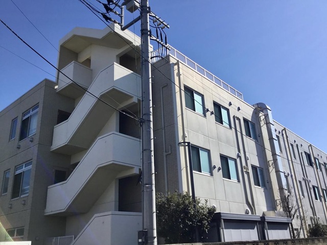 みんなの家・三橋４丁目