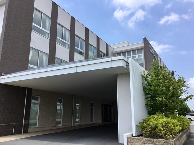 介護老人保健施設　ペジーブル弥富