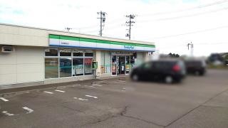ファミリーマート　名取熊野堂店