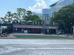 ＴＯＫＹＯ　ＭＥＲＣＡＴＯ　ミツコシマエヒロバス