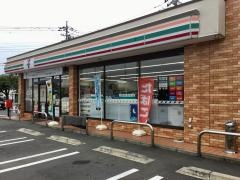 セブンイレブン　上里七本木店