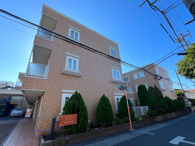 ニチイホーム 大宮
