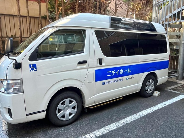 ニチイホーム 大宮