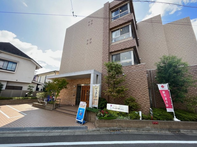 そんぽの家 板橋徳丸