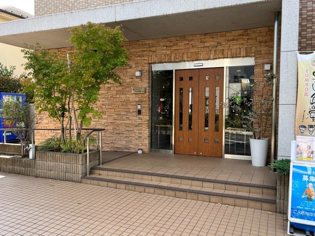 そんぽの家 板橋徳丸