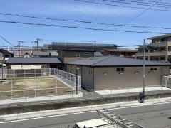 幼保連携型認定こども園マザーシップ西宮北口こども園分園南