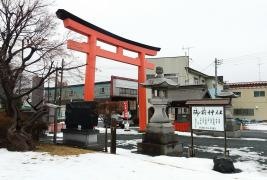 御前神社