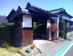 善門寺