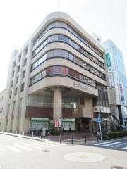 むさし証券株式会社　横浜支店