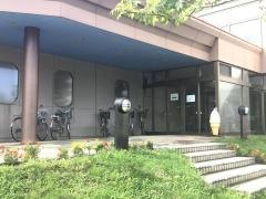 道の駅　ほっと・はぼろ