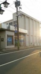 七十七銀行矢本支店