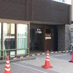 ビジネスホテルエクセル