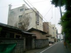 ビジネスホテルエクセル