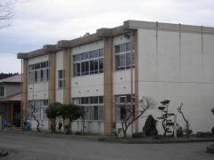 太平小学校
