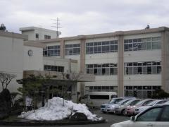 太平小学校