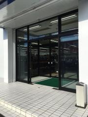 洋服の青山　山形店