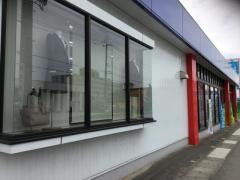 洋服の青山　山形店