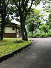 弓張平公園