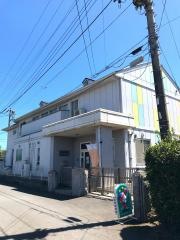 深芝保育園
