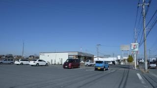 セブンイレブン　常総水海道高野町店