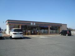 セブンイレブン 鉾田大竹店