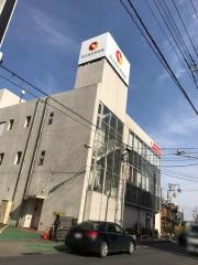 埼玉縣信用金庫坂戸支店