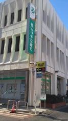 埼玉りそな銀行上尾西口支店