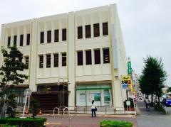 埼玉りそな銀行上尾西口支店