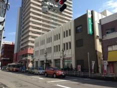 埼玉りそな銀行上尾西口支店