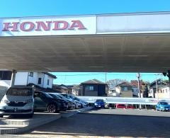 Ｈｏｎｄａ　Ｃａｒｓ東葛流山店