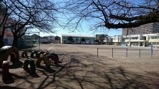清瀬第三小学校