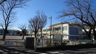清瀬第三小学校