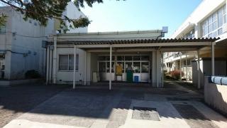 清瀬第三小学校