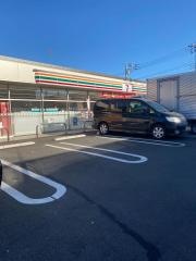 セブンイレブン　国立北2丁目店