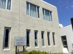 大磯町立図書館国府分館