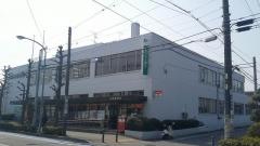 ゆうちょ銀行大和店