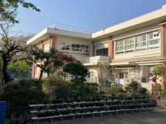 南河原小学校