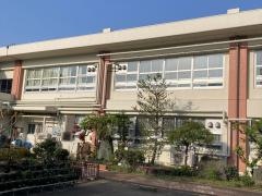 南河原小学校