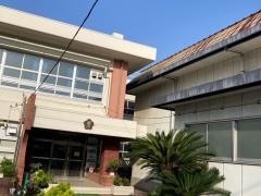 南河原小学校