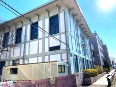 私立捜真小学校