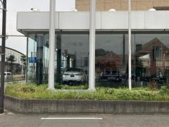 Ｍｕｒａｕｃｈｉ　ＢＭＷ相模原支店