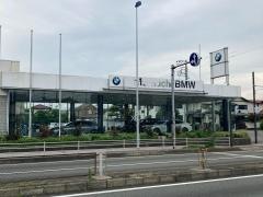 Ｍｕｒａｕｃｈｉ　ＢＭＷ相模原支店
