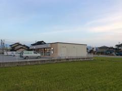 セブンイレブン　富山豊田本町1丁目店
