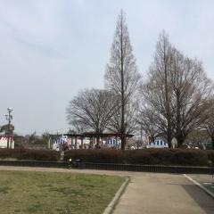市民の森羽島公園